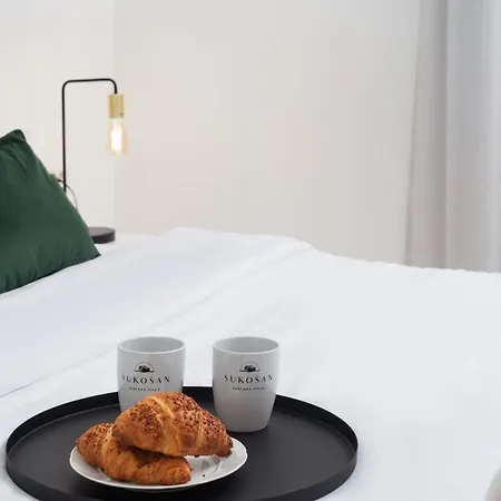 Apartment Suncana *