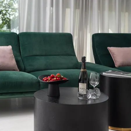 Apartman Suncana Sukošan