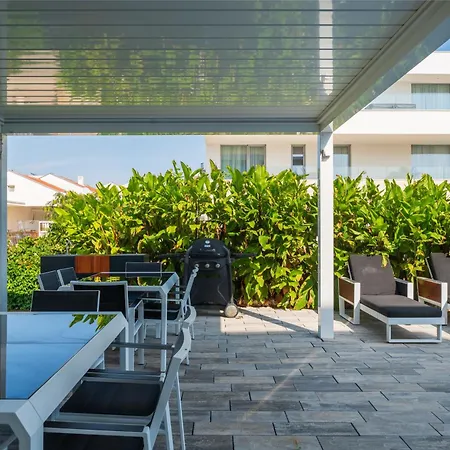 Suncana Apartment