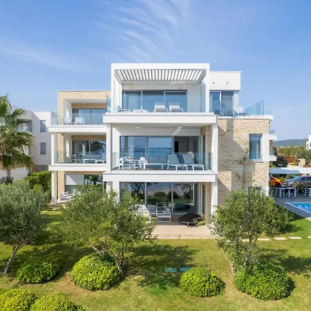 Suncana Apartman