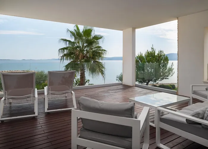 Suncana Appartement Sukošan