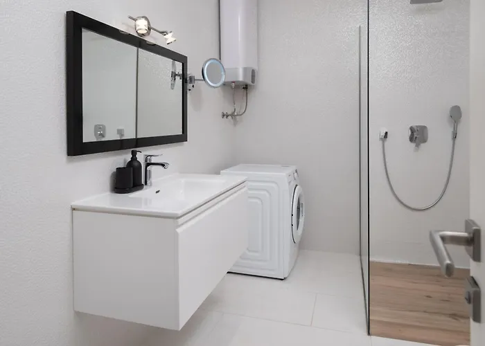 Suncana Appartement *