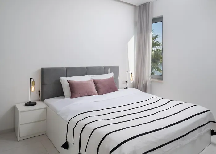 Suncana Appartement Sukošan