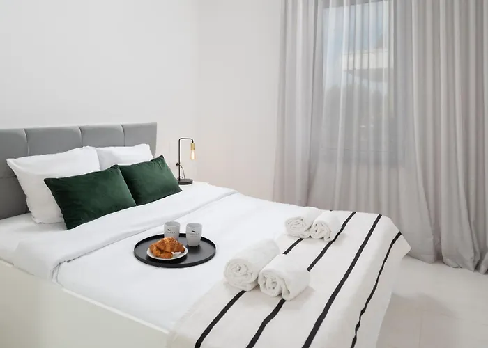 Suncana Appartement *